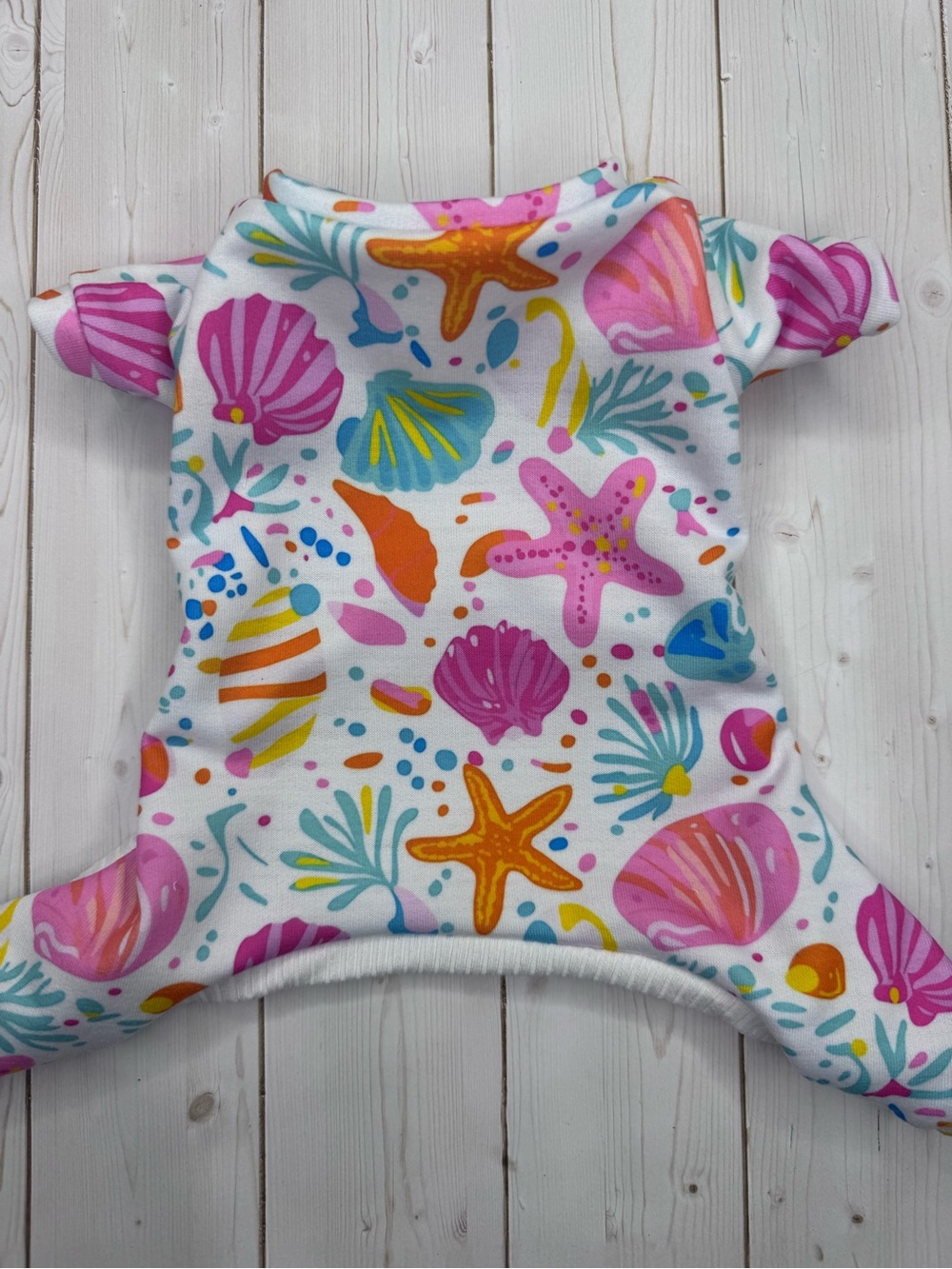 Dog Pjs- LAST ONE